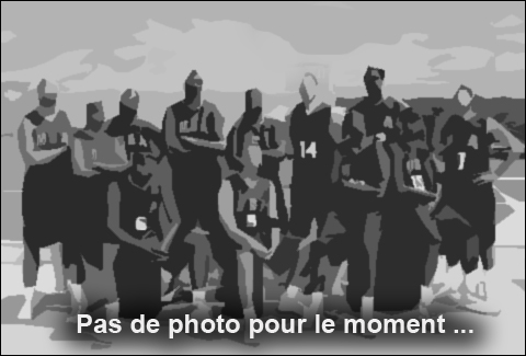 Pas de photo - JS COULAINES - SECTION BASKET